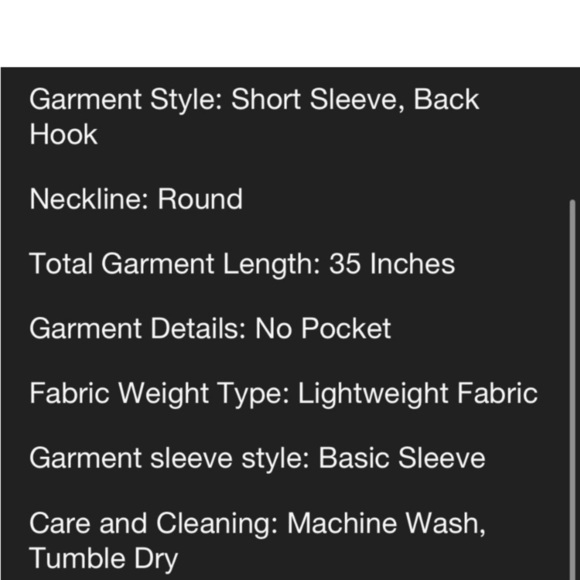 Women's Short Puff Sleeve
Drawstring Mini Dress by Future
Collective - Picture 6 of 7